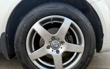 Chevrolet Lacetti, 2011 год, 560 000 рублей, 8 фотография