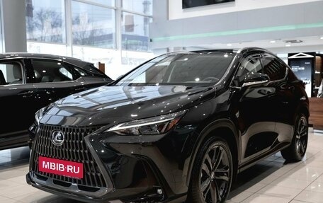 Lexus NX, 2025 год, 9 850 000 рублей, 1 фотография
