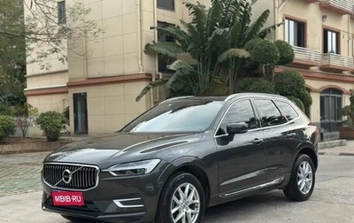 Volvo XC60 II, 2020 год, 2 300 000 рублей, 1 фотография