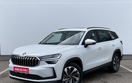 Skoda Kodiaq, 2025 год, 5 199 000 рублей, 1 фотография