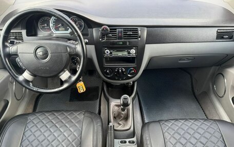 Chevrolet Lacetti, 2011 год, 560 000 рублей, 12 фотография