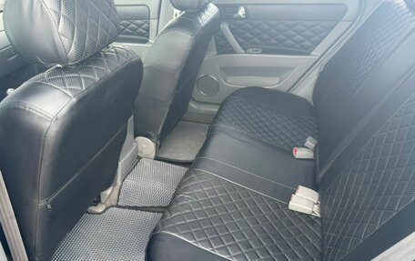 Chevrolet Lacetti, 2011 год, 560 000 рублей, 14 фотография