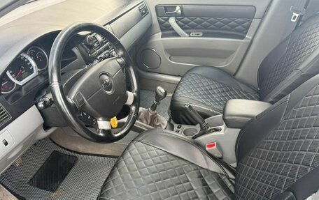 Chevrolet Lacetti, 2011 год, 560 000 рублей, 13 фотография
