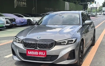 BMW i3 I01 рестайлинг, 2023 год, 2 900 000 рублей, 1 фотография