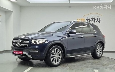 Mercedes-Benz GLE, 2021 год, 5 615 000 рублей, 1 фотография