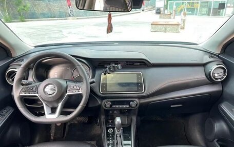Nissan Kicks I, 2022 год, 1 324 555 рублей, 7 фотография