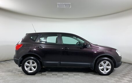 Nissan Qashqai, 2009 год, 873 000 рублей, 4 фотография