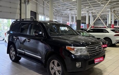 Toyota Land Cruiser 200, 2012 год, 4 500 000 рублей, 1 фотография