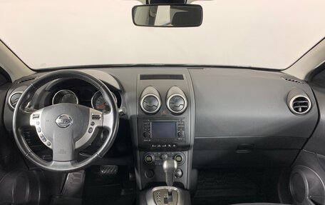 Nissan Qashqai, 2009 год, 873 000 рублей, 12 фотография