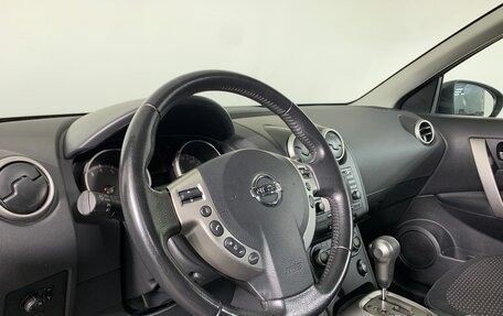 Nissan Qashqai, 2009 год, 873 000 рублей, 11 фотография