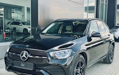 Mercedes-Benz GLC, 2021 год, 5 300 000 рублей, 1 фотография