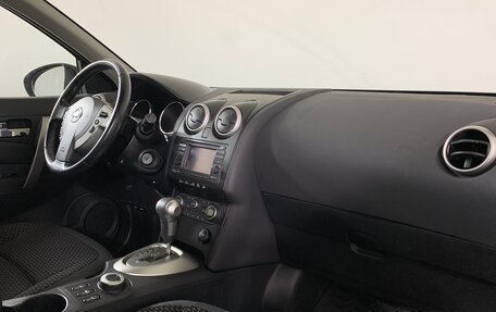 Nissan Qashqai, 2009 год, 873 000 рублей, 13 фотография