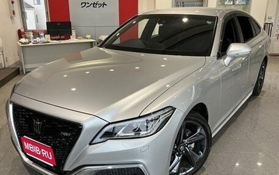 Toyota Crown, 2021 год, 2 980 000 рублей, 1 фотография