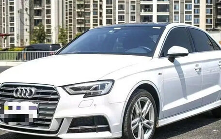 Audi A3, 2020 год, 1 500 000 рублей, 1 фотография