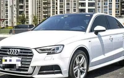 Audi A3, 2020 год, 1 500 000 рублей, 1 фотография