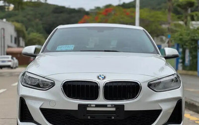 BMW 1 серия, 2021 год, 1 600 000 рублей, 1 фотография