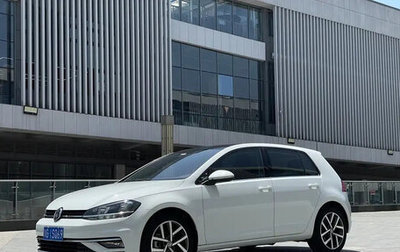 Volkswagen Golf VII, 2020 год, 1 400 000 рублей, 1 фотография