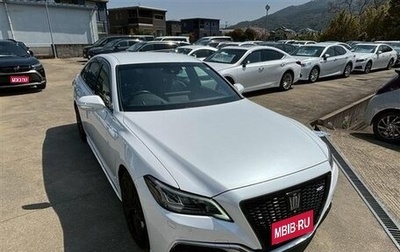 Toyota Crown, 2021 год, 2 634 000 рублей, 1 фотография