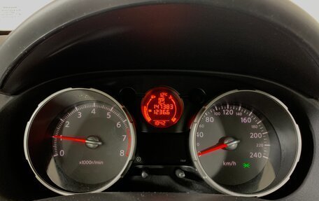 Nissan Qashqai, 2009 год, 873 000 рублей, 14 фотография