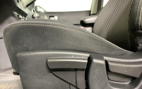 Nissan Qashqai, 2009 год, 873 000 рублей, 16 фотография