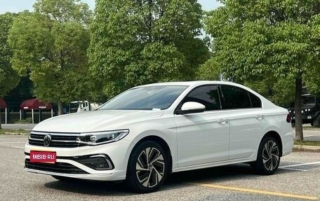 Volkswagen Bora, 2022 год, 1 297 000 рублей, 1 фотография