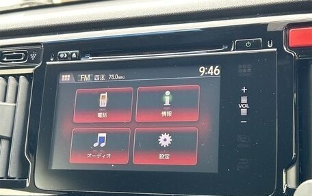 Honda N-WGN I рестайлинг, 2016 год, 520 000 рублей, 2 фотография