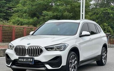 BMW X1, 2021 год, 2 700 000 рублей, 1 фотография