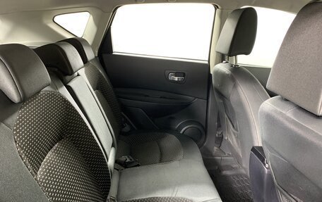 Nissan Qashqai, 2009 год, 873 000 рублей, 17 фотография