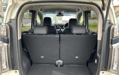 Honda N-WGN I рестайлинг, 2016 год, 520 000 рублей, 3 фотография