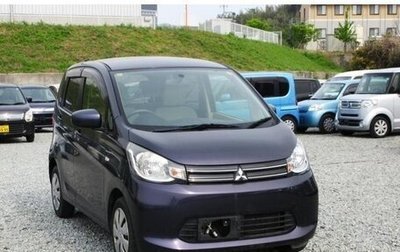 Mitsubishi eK Wagon III рестайлинг, 2014 год, 390 000 рублей, 1 фотография