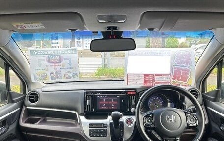 Honda N-WGN I рестайлинг, 2016 год, 520 000 рублей, 7 фотография