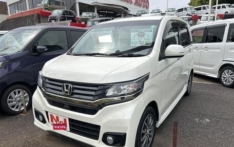 Honda N-WGN I рестайлинг, 2016 год, 520 000 рублей, 8 фотография