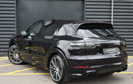 Porsche Cayenne III, 2020 год, 10 700 000 рублей, 6 фотография