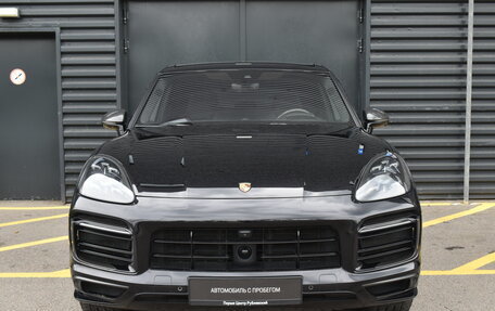Porsche Cayenne III, 2020 год, 10 700 000 рублей, 7 фотография
