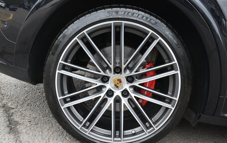 Porsche Cayenne III, 2020 год, 10 700 000 рублей, 9 фотография