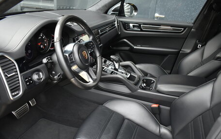 Porsche Cayenne III, 2020 год, 10 700 000 рублей, 10 фотография
