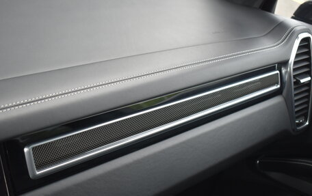 Porsche Cayenne III, 2020 год, 10 700 000 рублей, 22 фотография