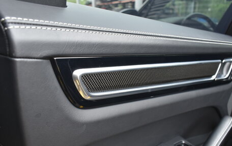 Porsche Cayenne III, 2020 год, 10 700 000 рублей, 20 фотография