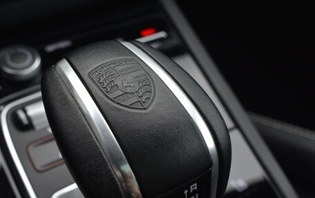 Porsche Cayenne III, 2020 год, 10 700 000 рублей, 21 фотография
