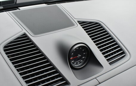 Porsche Cayenne III, 2020 год, 10 700 000 рублей, 26 фотография