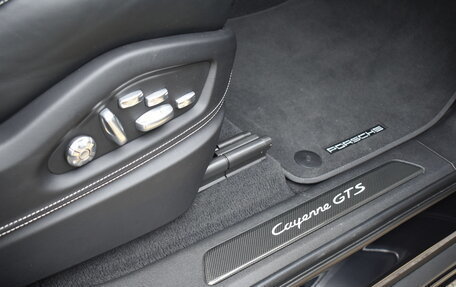 Porsche Cayenne III, 2020 год, 10 700 000 рублей, 24 фотография