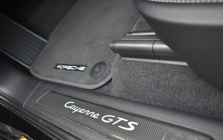 Porsche Cayenne III, 2020 год, 10 700 000 рублей, 37 фотография