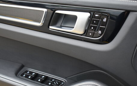 Porsche Cayenne III, 2020 год, 10 700 000 рублей, 32 фотография