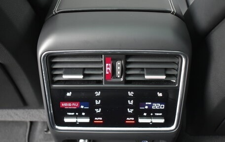 Porsche Cayenne III, 2020 год, 10 700 000 рублей, 28 фотография