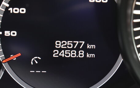 Porsche Cayenne III, 2020 год, 10 700 000 рублей, 39 фотография