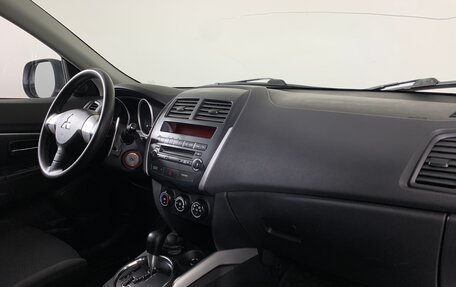 Mitsubishi ASX I рестайлинг, 2011 год, 717 000 рублей, 13 фотография