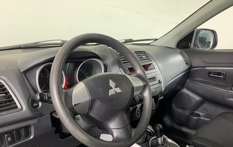 Mitsubishi ASX I рестайлинг, 2011 год, 717 000 рублей, 11 фотография