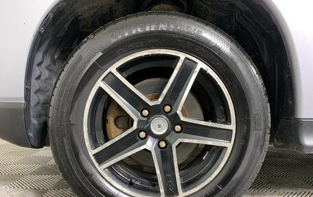 Mitsubishi ASX I рестайлинг, 2011 год, 717 000 рублей, 9 фотография
