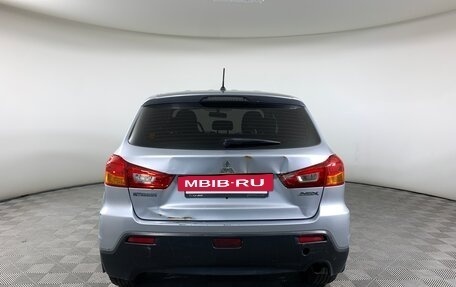 Mitsubishi ASX I рестайлинг, 2011 год, 717 000 рублей, 6 фотография