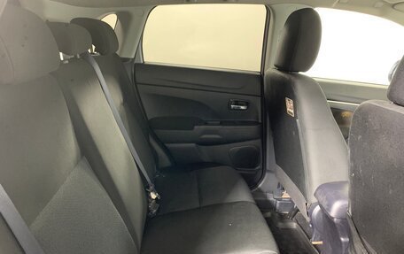 Mitsubishi ASX I рестайлинг, 2011 год, 717 000 рублей, 17 фотография